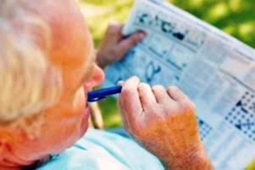 فعالیت فکری ؛ راهی موثر در مقابله با ضعف حافظه در سالمندان